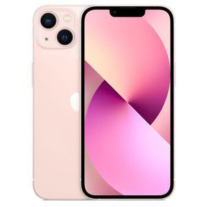 Điện thoại iPhone 13 Mini 6GB/512GB cũ