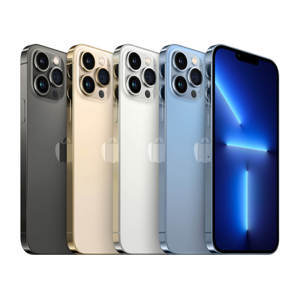 Điện thoại iPhone 13 Pro 6GB/512GB