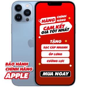 Điện thoại iPhone 13 Pro 6GB/512GB