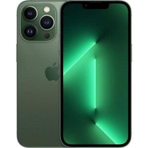 Điện thoại iPhone 13 Pro 6GB/1TB cũ