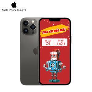 Điện thoại iPhone 13 Pro 6GB/256GB cũ