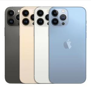 Điện thoại iPhone 13 Pro 6GB/256GB cũ