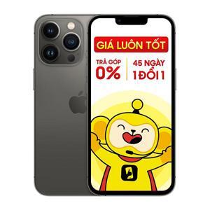 Điện thoại iPhone 13 Pro 6GB/256GB cũ