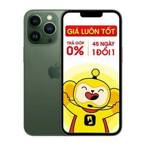 Điện thoại iPhone 13 Pro 6GB/256GB cũ