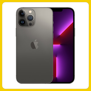 Điện thoại iPhone 13 Pro 6GB/512GB cũ