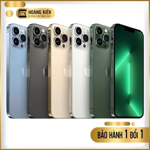 Điện thoại iPhone 13 Pro Max 6GB/256GB