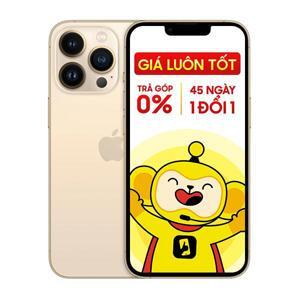 Điện thoại iPhone 13 Pro Max 6GB/512GB cũ