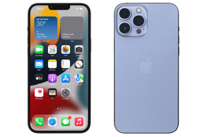 Điện thoại iPhone 13 Pro Max 6GB/256GB cũ