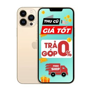 Điện thoại iPhone 13 Pro Max 6GB/128GB cũ