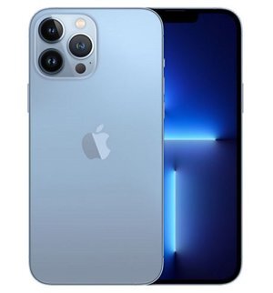 Điện thoại iPhone 13 Pro Max 6GB/512GB cũ