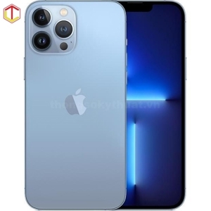 Điện thoại iPhone 13 Pro Max 6GB/128GB cũ