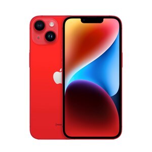 Điện thoại iPhone 14 4GB/128GB cũ