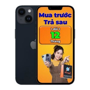 Điện thoại iPhone 14 4GB/256GB cũ