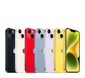 Điện thoại iPhone 14 4GB/256GB cũ