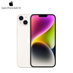 Điện thoại iPhone 14 4GB/256GB cũ