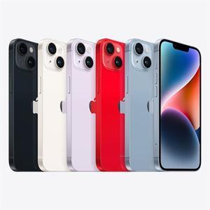 Điện thoại iPhone 14 4GB/256GB