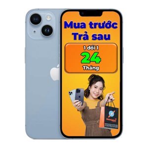 Điện thoại iPhone 14 4GB/256GB