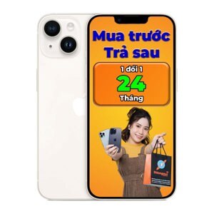 Điện thoại iPhone 14 4GB/512GB