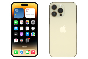 Điện thoại iPhone 14 Pro Max 6GB/256GB