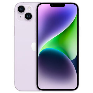 Điện thoại iPhone 14 Plus 4GB/128GB cũ