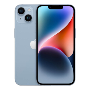 Điện thoại iPhone 14 Plus 4GB/256GB cũ