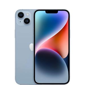 Điện thoại iPhone 14 Plus 4GB/256GB cũ