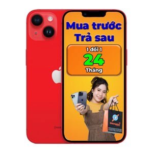 Điện thoại iPhone 14 Plus 4GB/256GB