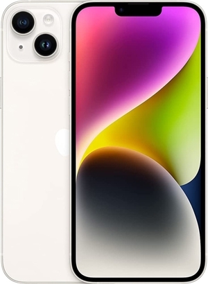 Điện thoại iPhone 14 Plus 4GB/256GB cũ