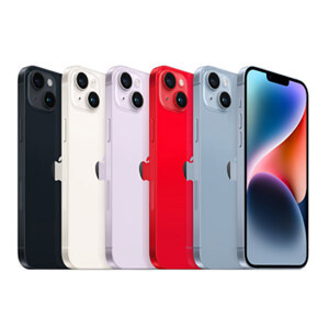Điện thoại iPhone 14 Plus 4GB/512GB