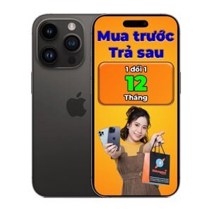 Điện thoại iPhone 14 Pro 6GB/128GB cũ