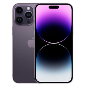 Điện thoại iPhone 14 Pro 6GB/1TB