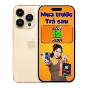 Điện thoại iPhone 14 Pro 6GB/256GB cũ