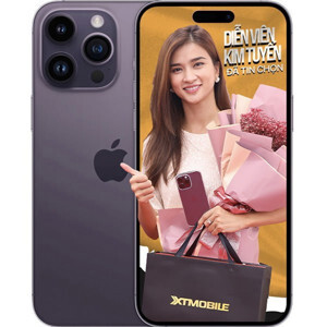 Điện thoại iPhone 14 Pro 6GB/512GB