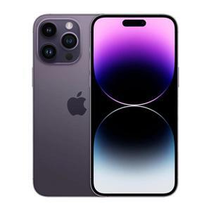 Điện thoại iPhone 14 Pro 6GB/512GB cũ