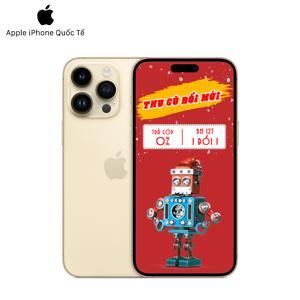 Điện thoại iPhone 14 Pro Max 6GB/256GB cũ