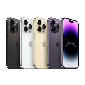 Điện thoại iPhone 14 Pro Max 6GB/256GB cũ