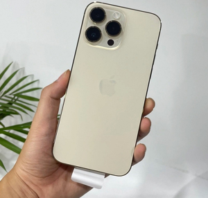 Điện thoại iPhone 14 Pro Max 6GB/256GB cũ