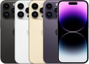 Điện thoại iPhone 14 Pro Max 6GB/128GB cũ