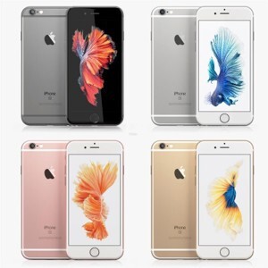 Điện thoại iPhone 6S 64GB