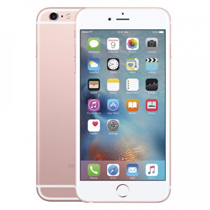 Điện thoại iPhone 6s Plus 32GB