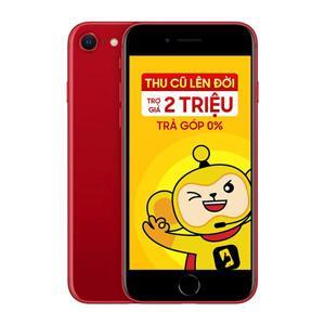 Điện thoại iPhone SE 3 (SE 2022) 64GB 4.7 inch