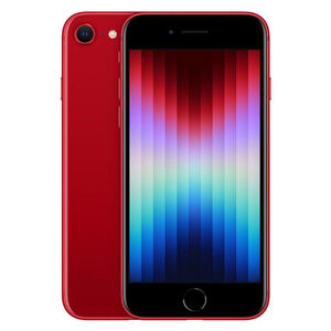 Điện thoại iPhone SE 3 (SE 2022) 256GB 4.7 inch