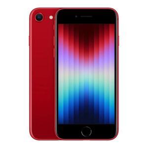 Điện thoại iPhone SE 3 (SE 2022) 256GB 4.7 inch