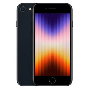 Điện thoại iPhone SE 3 (SE 2022) 4.7 inch 128 GB