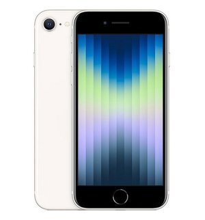 Điện thoại iPhone SE 3 (SE 2022) 64GB 4.7 inch