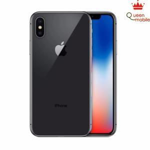 Điện thoại iPhone X 256GB