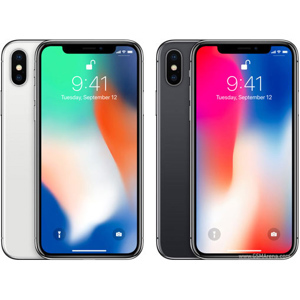 Điện thoại iPhone X 256GB