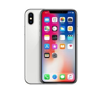 Điện thoại iPhone X 256GB