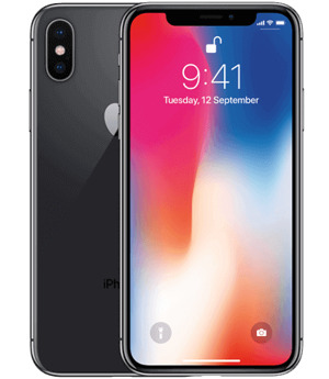 Điện thoại iPhone X 64GB