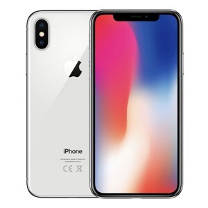 Điện thoại iPhone X 64GB